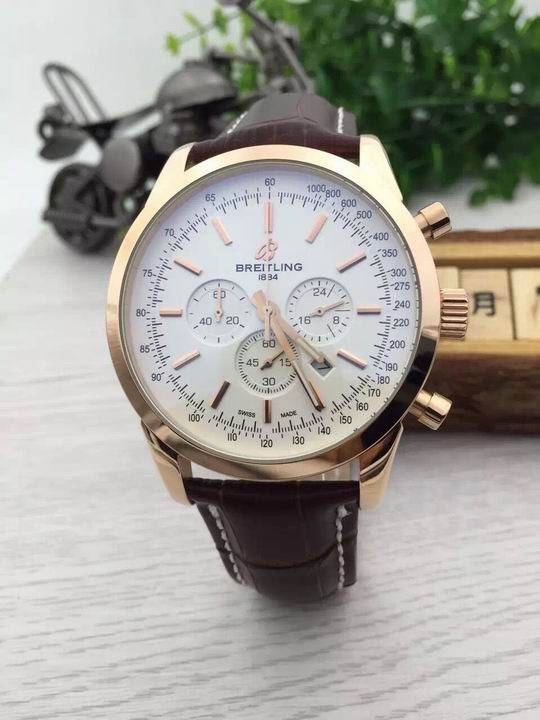 Breitling watch man-576